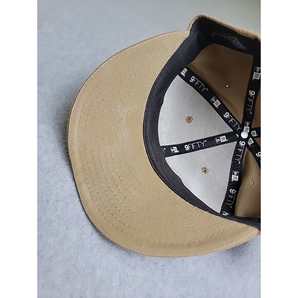 NBA Orlando Magic New ERA One Size Fits Most Snap Back - Picture 5 of 11